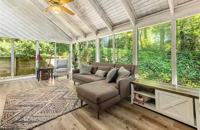 *Short-Term Lease Only Until June 30th*