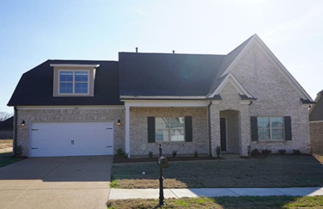 5046 Granite Creek Rd - 5046 Granite Creek Road, Shelby County, TN 38125