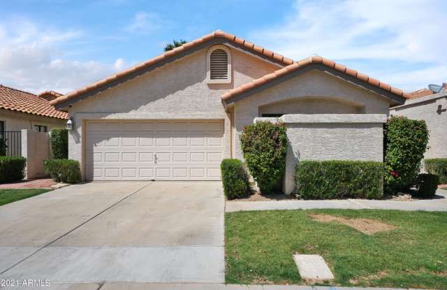 11010 W POINSETTIA Drive