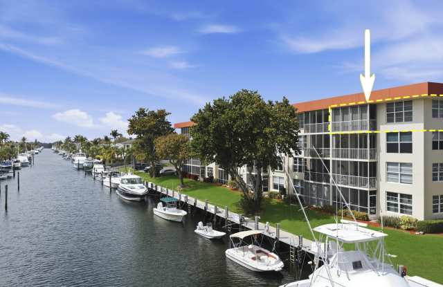 3000 NE 48th Court unit: 406