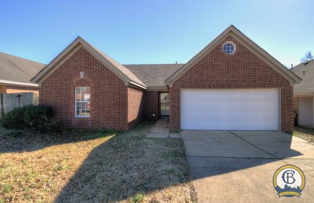 4523 Cedar Leaf Cv - 4523 Cedar Leaf Cove, Shelby County, TN 38128