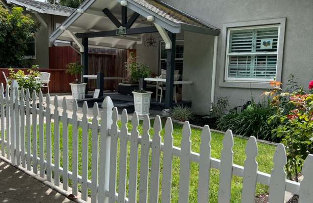 Photo of Hartz Property Management Presents: 1422 Court St. Martinez, CA