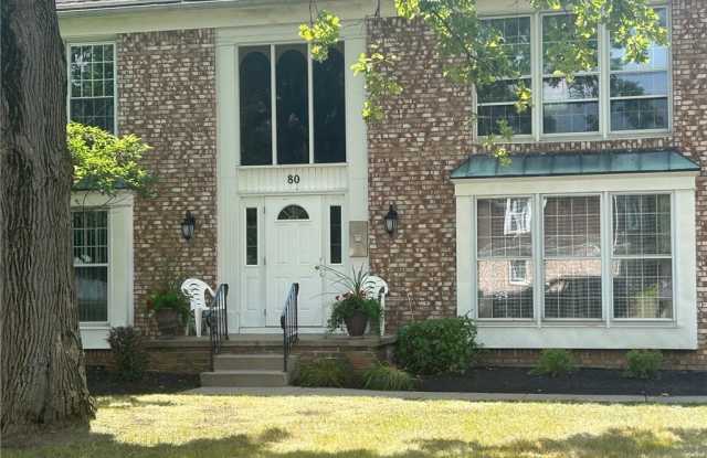 80 Carriage Drive unit: 1