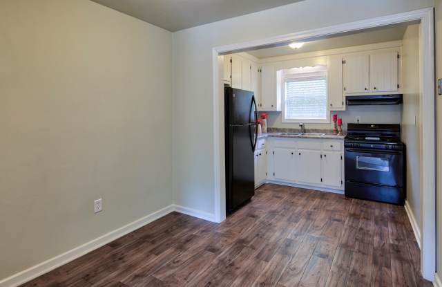 The Sterling Apartment Homes