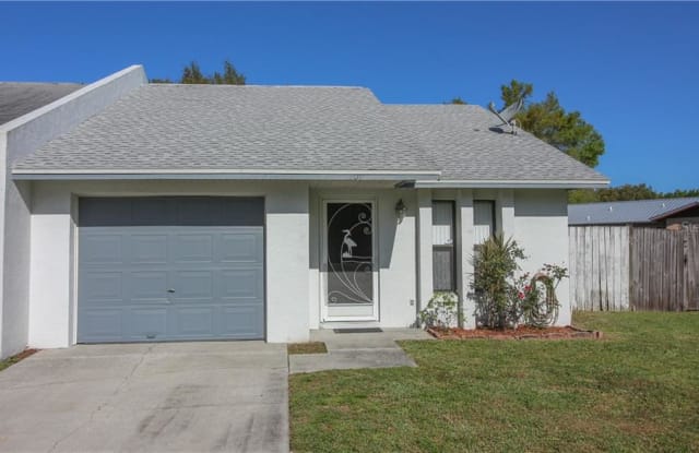 209 GRANITE DRIVE - 209 Granite Drive, Polk County, FL 33809