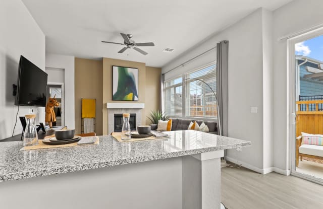 Photo of The Villas at Prairie Center