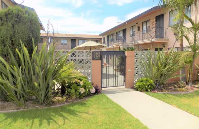 1 BDRM, 1 BA AVAILABLE IN LONG BEACH!