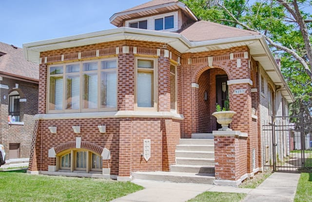 9353 South Loomis Street - 9353 South Loomis Street, Chicago, IL 60620