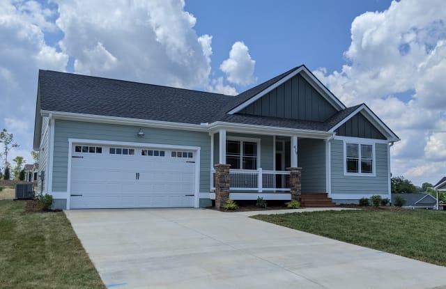 419 Windy Acres Knoll Drive - 419 Windy Acres Drive, Fruitland, NC 28792