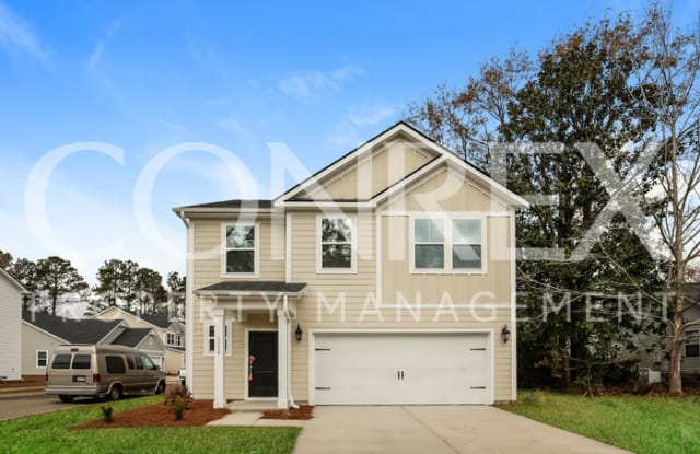 1114 River Road - 1114 River Road, Hanahan, SC 29410