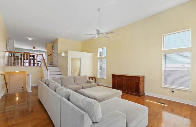 Start Living The Salt Life!