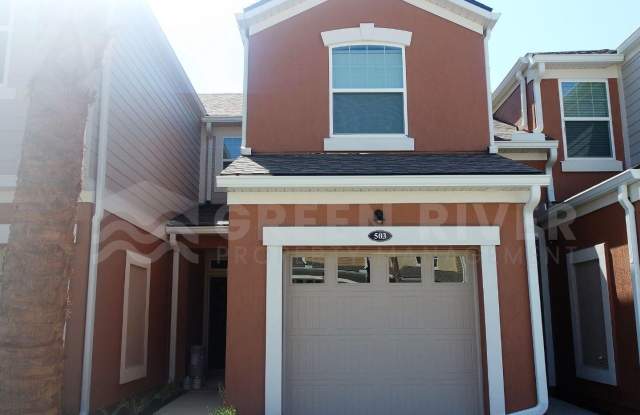 503 RICHMOND Drive