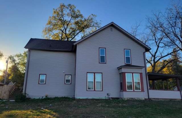 Photo of 501 18th Street