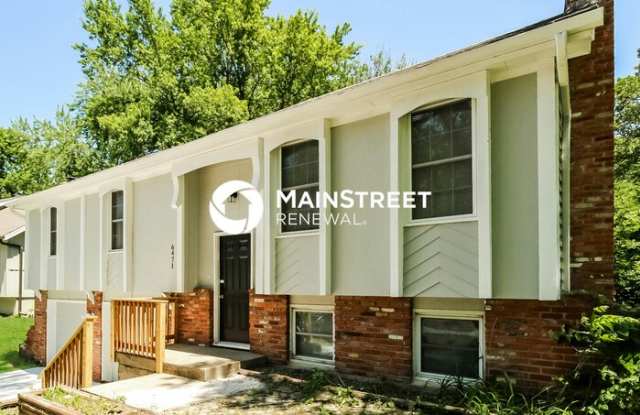 6471 North Delta Avenue