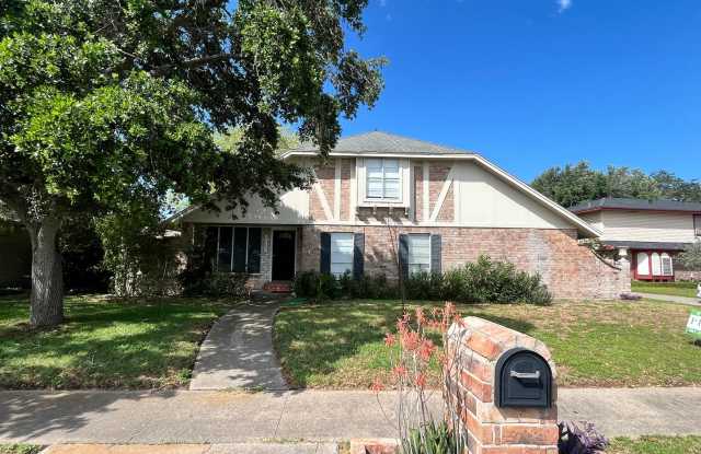 4/3-Royalton Subdivision / Country Club Estates area