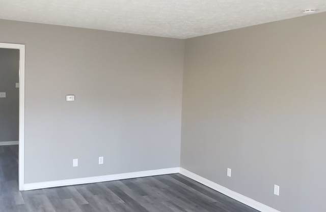 Courtland Place Duplexes