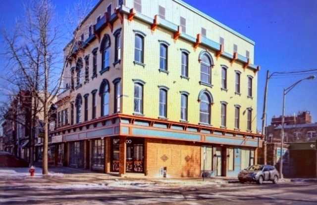 Photo of 100 North Ave