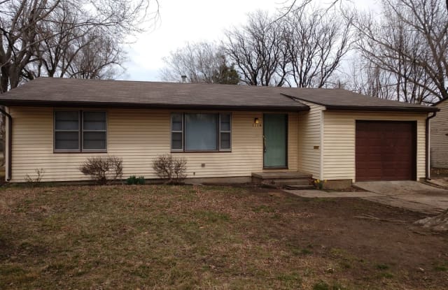 1714 W Webster St - 1714 Webster Street, Wichita, KS 67217