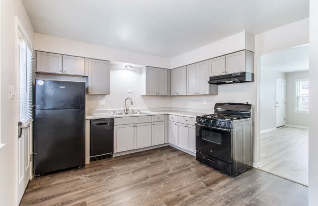 147 South Grand Avenue - 2