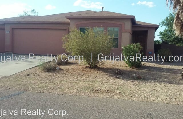 7084 W Lonesome Valley - 7084 West Lonesome Valley Drive, Valencia West, AZ 85757