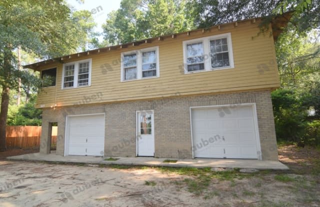 3029 Wrightsboro Road - 3029 Wrightsboro Road, Augusta, GA 30909