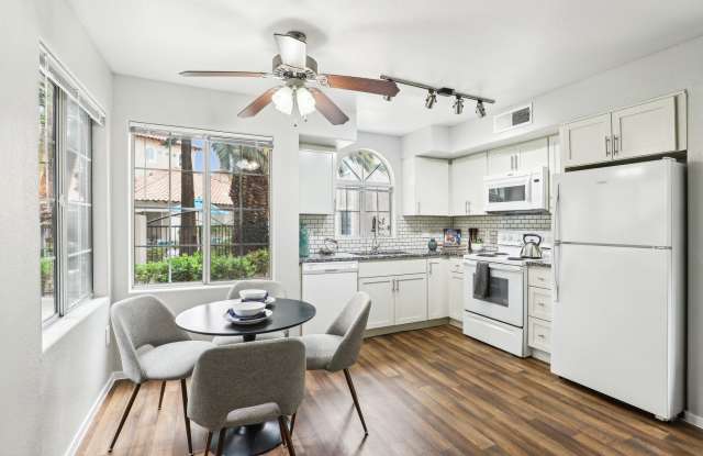 Senior Housing - Valley View by Welltower Living