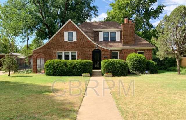 Photo of 1919 31st St