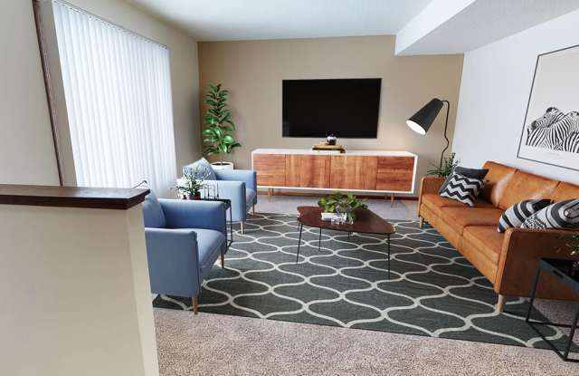 Winchester Apartments