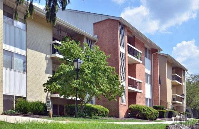 1 Ruxview Ct Unit C11