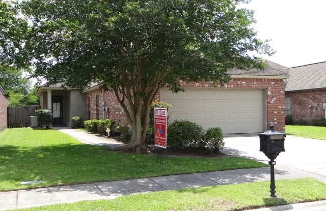 9756 Summer Glenn Ave. - 9756 Summer Glen Avenue, East Baton Rouge County, LA 70810