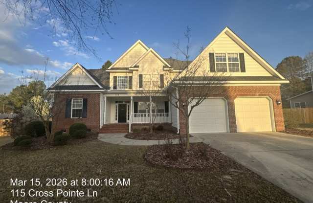 115 Cross Point Lane