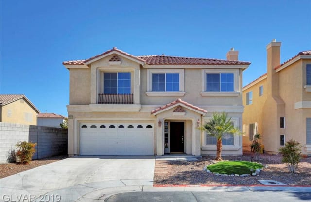 10568 SALMON LEAP Street - 10568 Salmon Leap St, Paradise, NV 89183