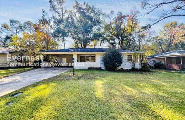 Photo of 1521 Wilhurst Street