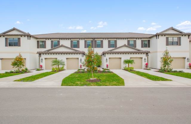 Photo of Fiore Townhomes - Built to Rent Housing