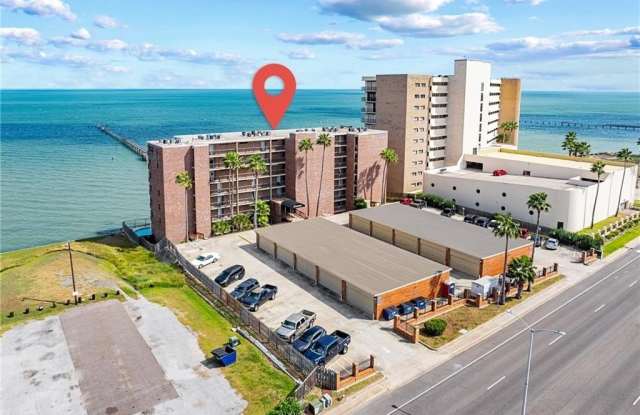 4334 Ocean Drive
