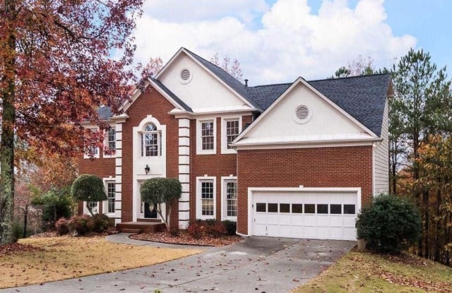 2215 Rose Walk Drive - 2215 Rose Walk Drive, Forsyth County, GA 30005