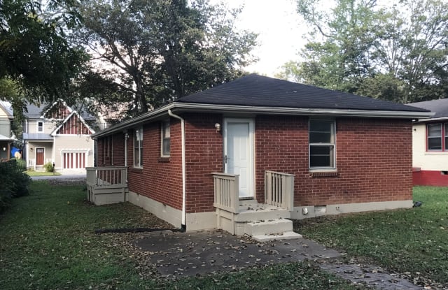 1204 Chester Ave - 1204 Chester Avenue, Nashville, TN 37206