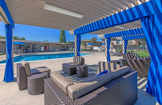 R.C. Briarwood Apartment Homes