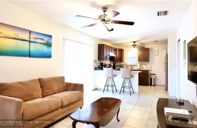 2008 SE 4th Ave - 2008 SE 4th Ave, Fort Lauderdale, FL 33316