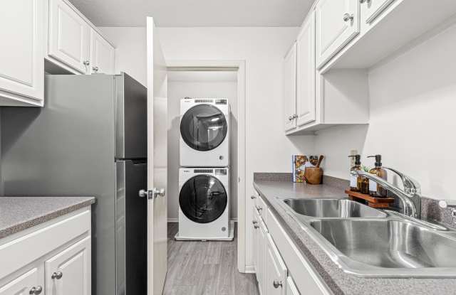 The Bosk Apartments Homes