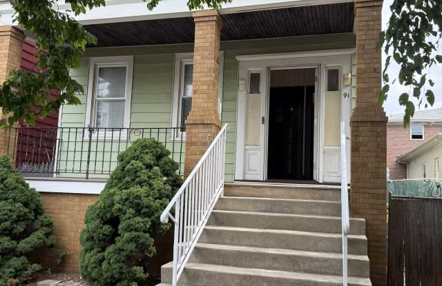 91 Guilden Street - 1