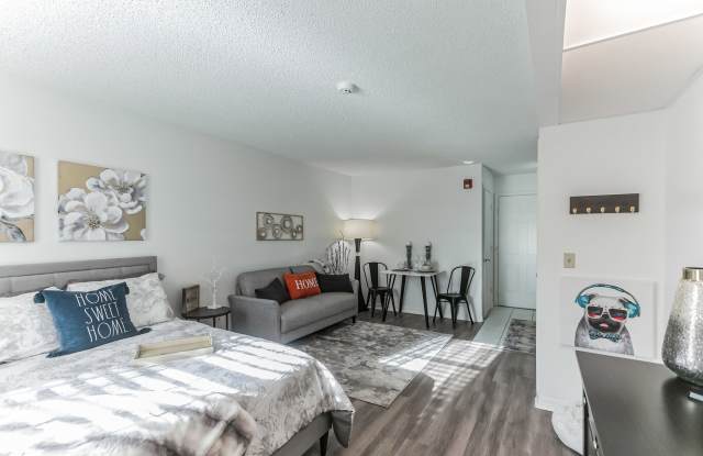 Vivo Living Jacksonville