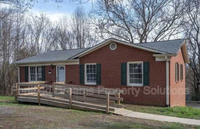 883 Milling Road