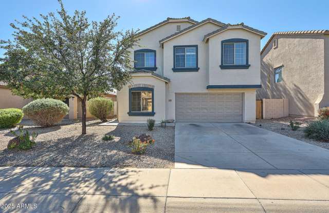 17317 W ACAPULCO Lane