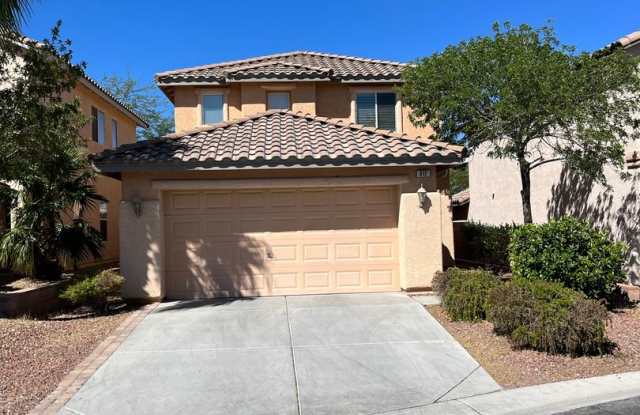 Beautiful 3 beds and 3 baths in Summerlin