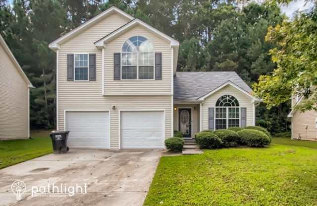 3250 Diamond Bluff - 3250 Diamond Bluff, Union City, GA 30291