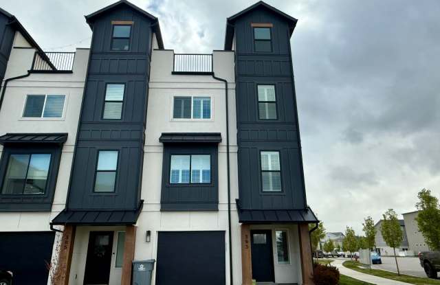 393 South 610 East