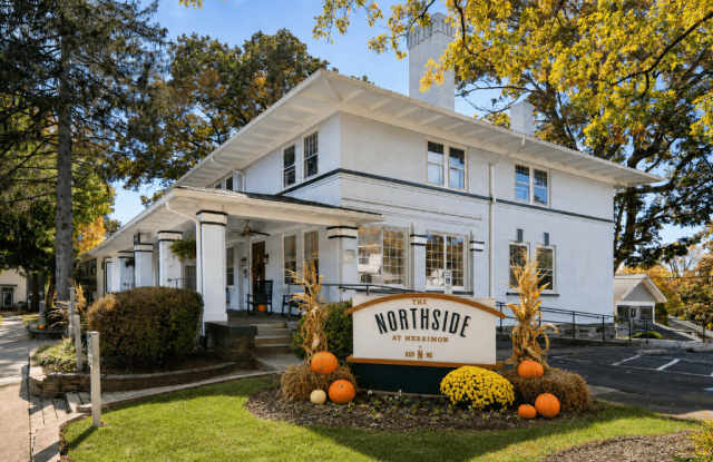 The Northside at Merrimon