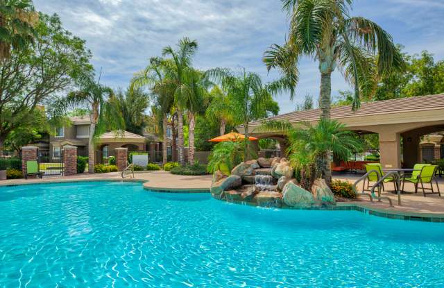 The Palms at Augusta Ranch