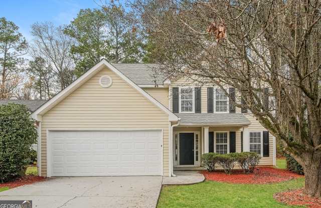 Photo of 4636 Egret Court